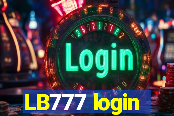 LB777 login